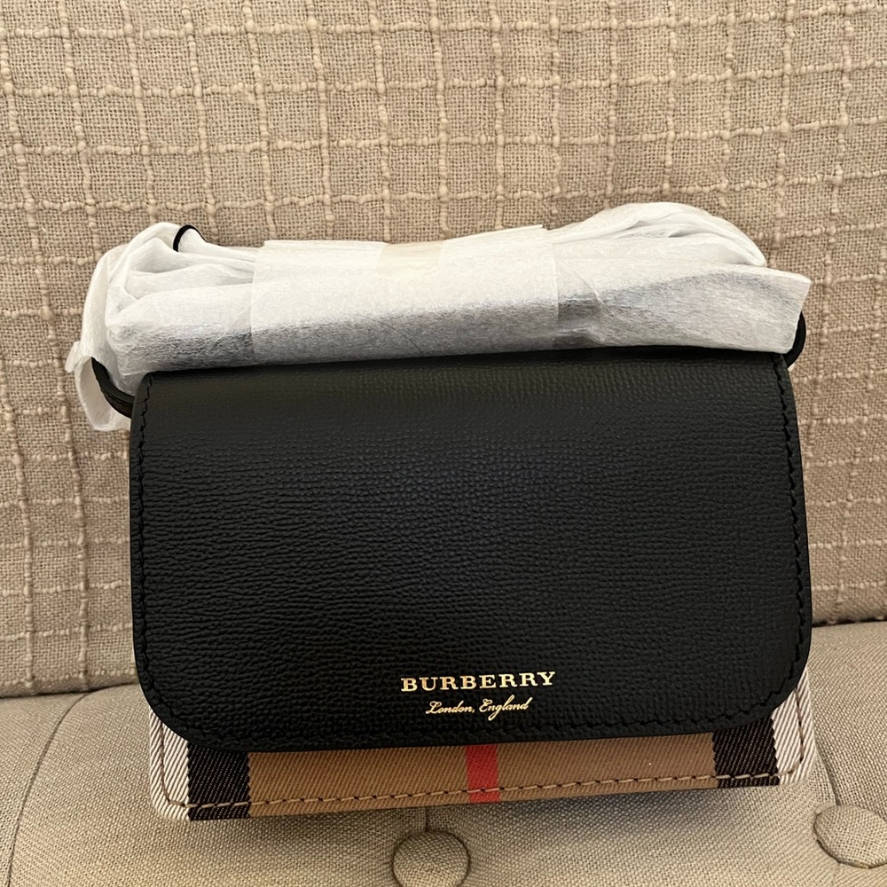 Burberry Crossbody Bag